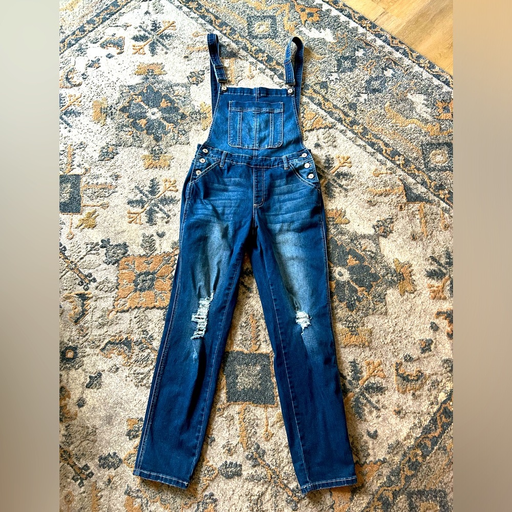 Kancan overalls